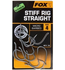 FOX ARMAPOINT STIFF RIG STARIGHT
