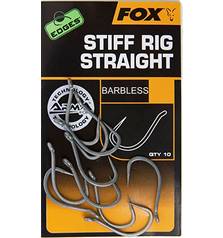 FOX ARMAPOINT STIFF RIG STRAIGHT 8B