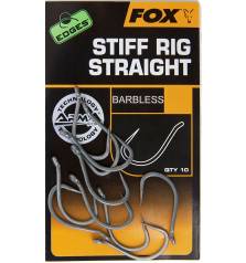 FOX ARMAPOINT STIFF RIG 8B