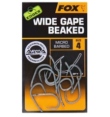 FOX ARMAPOINT WIDE GAPE BEAKED