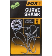 FOX ARMAPOINT CURVE SHANK