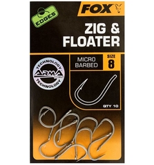 FOX ARMAPOINT ZIG&FLOATER