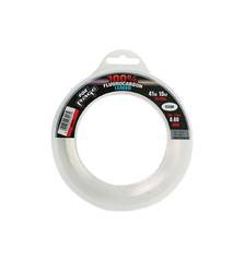 FOX RAGE 100% FLUOCARBON LEADER 0.75mm 27,3KG 25m