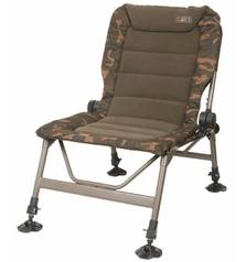 FOX R1 CAMO RECLAINER