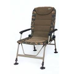 FOX R3 SERIES CAMO CHAIR
