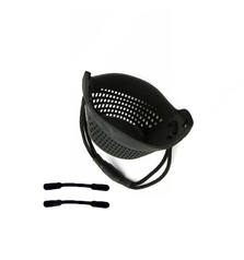 FOX RANGEMASTER MULTI BAIT SPAREPOUCH X CONECTOR