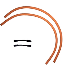 FOX RANGEMASTER SPARE ELASTIC 2psc