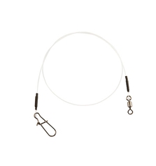 FOX RAGE FLUOROCARBON LEADER 0.75mm 40cm