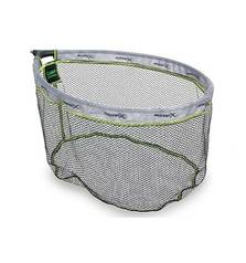MATRIX CARP 6mm RUBBER LANDING NET 55X45cm