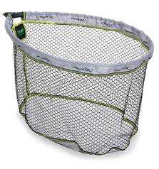 MATRIX CARP LANDING NET 50X40cm