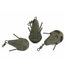 FOX GRAPPLING MARKER LEADS 142g