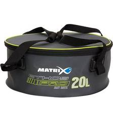 MATRIX ETHOS PRO EVA GROUNDBAIT