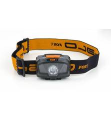 FOX HALO HEADTORCH 200