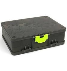 MATRIX DOUBLE SIDED FEEDER&TACKLE BOX