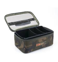 FOX CAMOLITE RIGID LEAD&BITS BAG