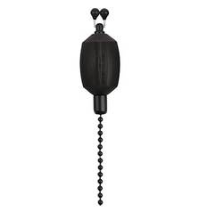 FOX DUMPY BOBBIN BLACK
