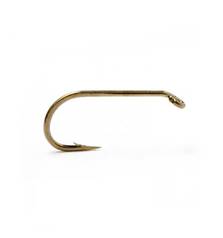 PARTRIDGE TROUT DRY FLY SUPREME