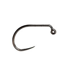 PARTRIDGE WIDE GAPE JIG BARBLESS