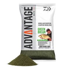 DAIWA ADVANTAGE GREEN BREAM GROUNDBAIT