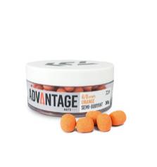 DAIWA ADVANTAGE SEMI-BUOYANT 6/8mm ORANGE