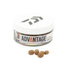 DAIWA ADVANTAGE SEMI-BUOYANT 6/8mm NATURAL