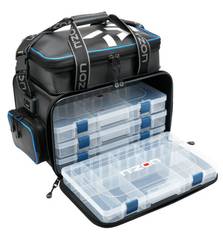 DAIWA NZON 4 BOX FEEDER BAG LARGE