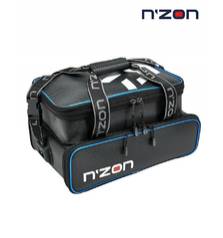 DAIWA NZON 2 BOX FEEDER BAG MEDIUM
