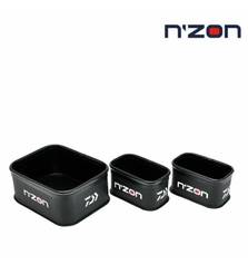 DAIWA NZON 3PCA BAIT BOWL SET 1