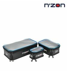 DAIWA NZON 3 PCS ACESSORY CASE SET 2