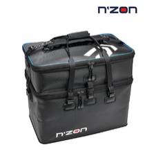 DAIWA NZON DOUBLE BAIT BAG