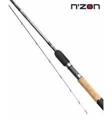 DAIWA NZON S-LIGHT FEEDER 3.30m 60G