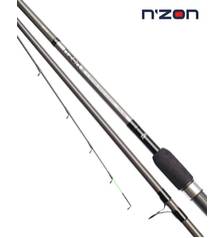 DAIWA NZON S-POWER FEEDER 3.6m 100g