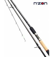 DAIWA NZON Z-MEDIUM FEEDER 3.30 60g