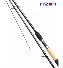 DAIWA NZON Z-MEDIUM FEEDER 3.60m 80g