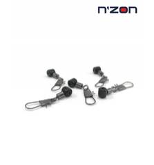 DAIWA NZON FEEDER BEAD SEAFETY SNAP
