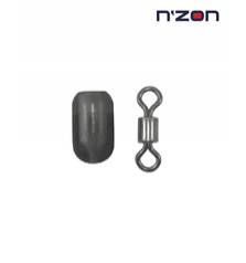 DAIWA NZON SWIVEL AND STOP BEAD