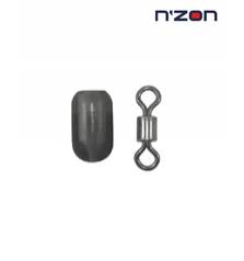DAIWA NZON SWIVEL AND STOP BEAD