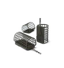 DAIWA NZON TUNNEL CAGE FEEDER M