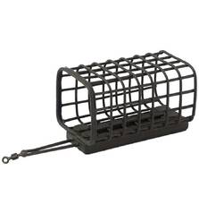 DAIWA NZON SQUARE CAGE FEEDER M