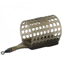 DAIWA NZON OPEN END FEEDER M