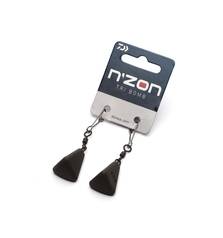DAIWA NZON TRI BOMB LEAD 2PCS