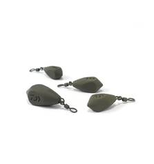 DAIWA NZON QUAD BOMB 2psc