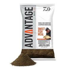 DAIWA ADVANTAGE SWEET FISH MEAL GROUNDBAIT