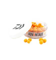 DAIWA ADVANTAGE POP UP 8/10mm ORANGE