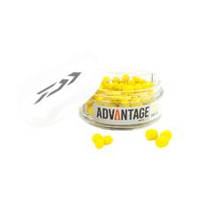 DAIWA ADVANTAGE POP UP 6/8mm YELLOW