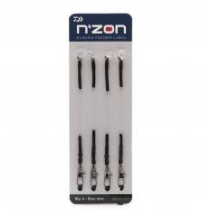 DAIWA NZON SLIDING FEEDER LINK 4PCS