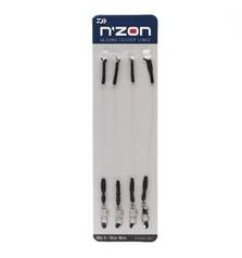 DAIWA NZON SLIDING FEEDER LINK 4PCS