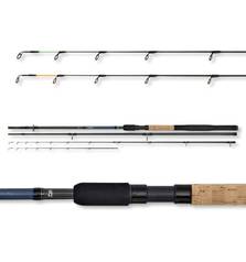 DAIWA NZON METHOD FEEDER 1002Q 10ft 40G