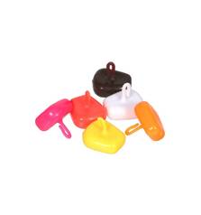 AVID CORNSTOPS MULTI COLOUR SHORT