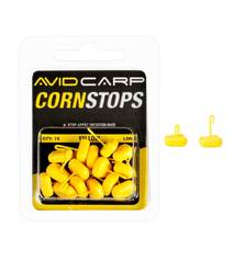 AVID CORNSTOPS LONG YELLOW